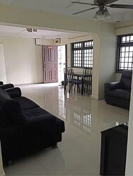 Blk 483 Choa Chu Kang Avenue 5 (Choa Chu Kang), HDB 4 Rooms #550439731